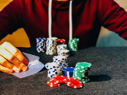 Casino Martin