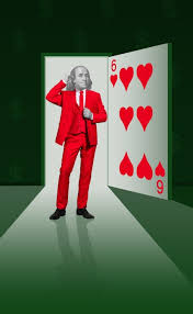 Онлайн казино Casino Martin